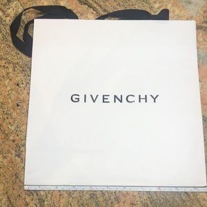 Givenchy shopping bag